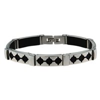 Bracciale Vag in Acciaio 3501960001